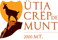 Crëp de Munt - Logo