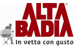 In vetta con gusto - Alta Badia